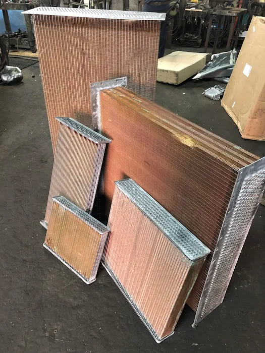 Associated Radiator Inc 3