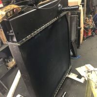 Associated Radiator Inc