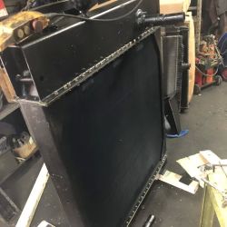 Associated Radiator Inc ico