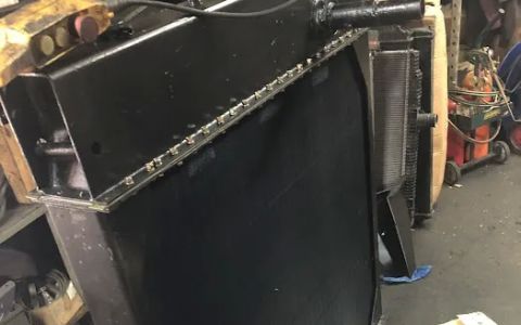 Associated Radiator Inc