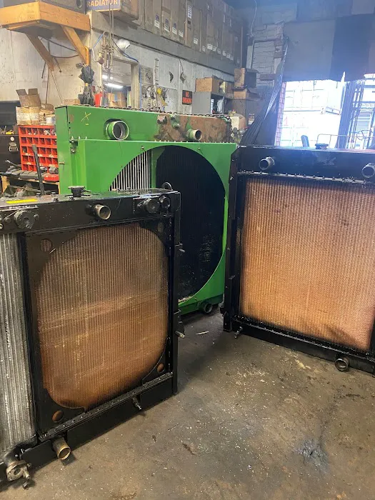 JelIinek Radiator 0