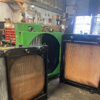 JelIinek Radiator