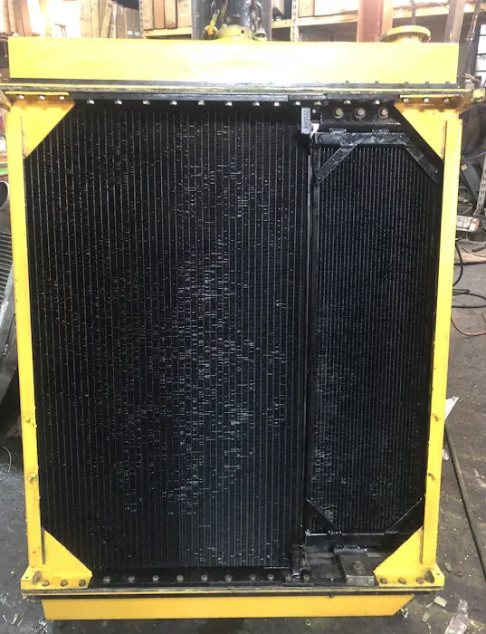JelIinek Radiator 9