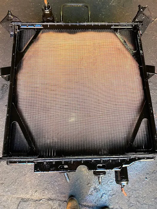 JelIinek Radiator 6