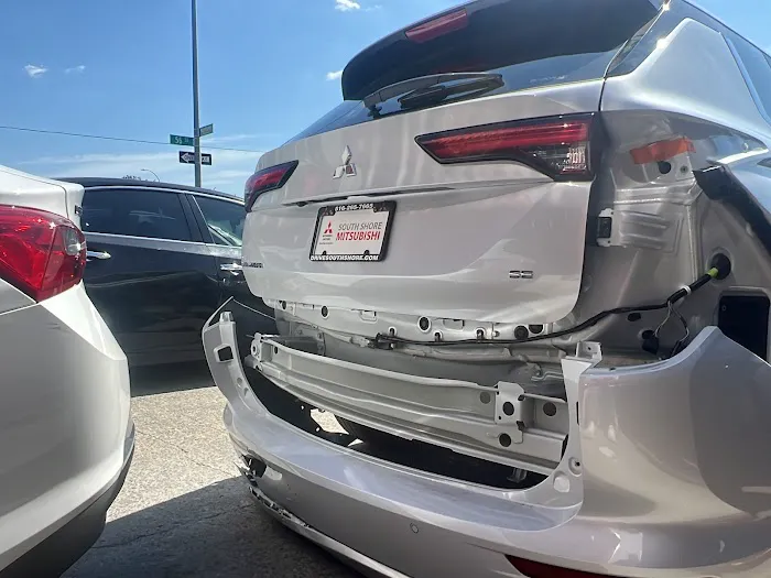 Exclusive Collision & Repair INC 7