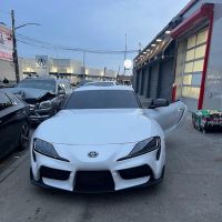 Exclusive Collision & Repair INC
