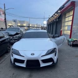 Exclusive Collision & Repair INC ico