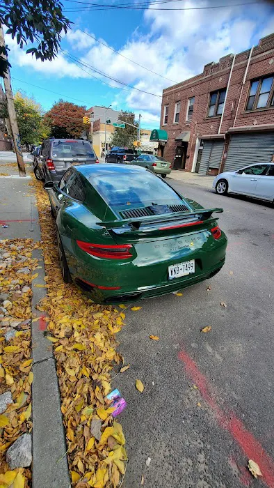 Manners Motors Inc 3