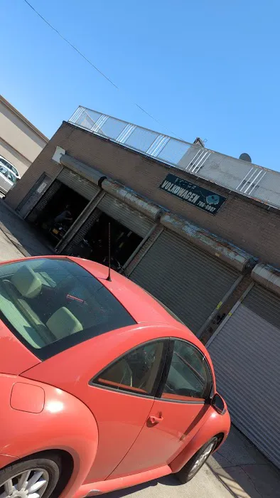 Koppe Volkswagen Repair 0