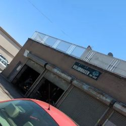 Koppe Volkswagen Repair ico