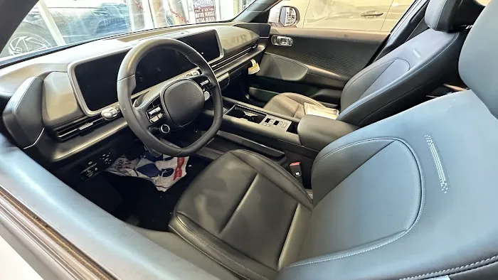 Koeppel Hyundai Service & Parts 5