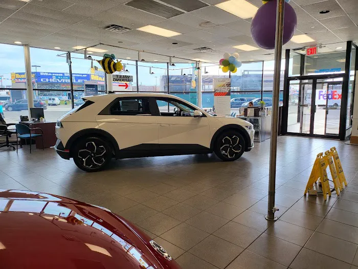 Koeppel Hyundai Service & Parts 3