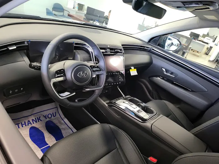 Koeppel Hyundai Service & Parts 7
