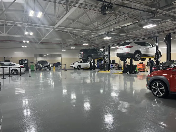 Koeppel Hyundai Service & Parts 0
