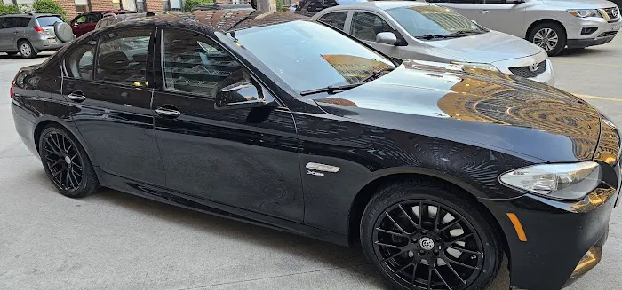 BMW Service New York 0