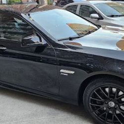 BMW Service New York ico