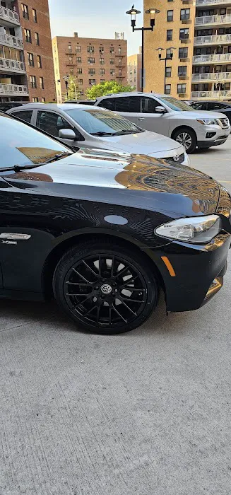 BMW Service New York 2