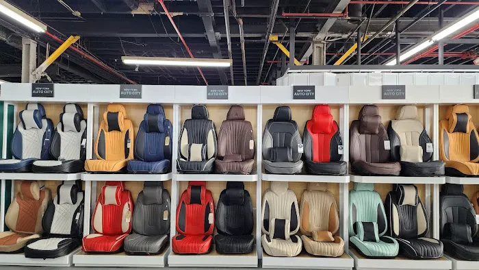 NY Auto City 9