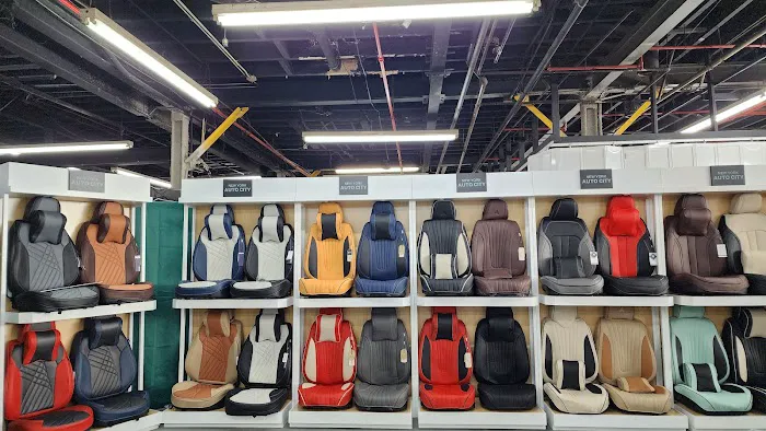 NY Auto City 3