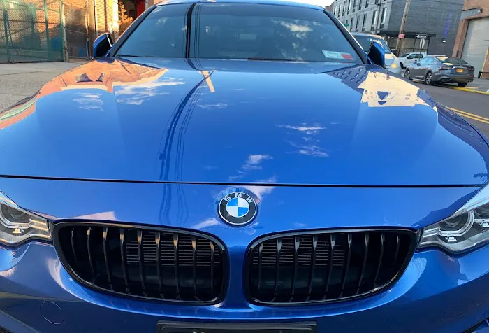 Bimmer Motors Group Inc. 3