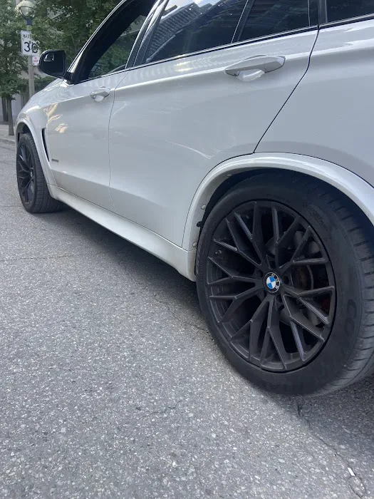 Bimmer Motors Group Inc. 4