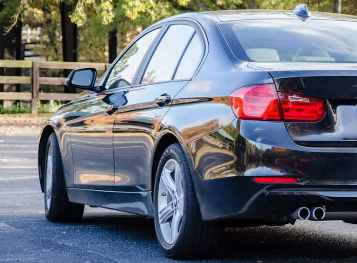 Bimmer Motors Group Inc. 8