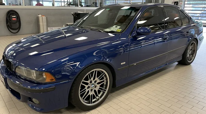Bimmer Motors Group Inc. 5