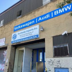 North Side Imports Inc ico