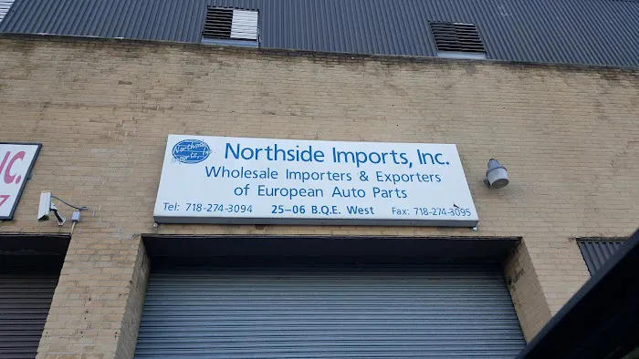 North Side Imports Inc 4