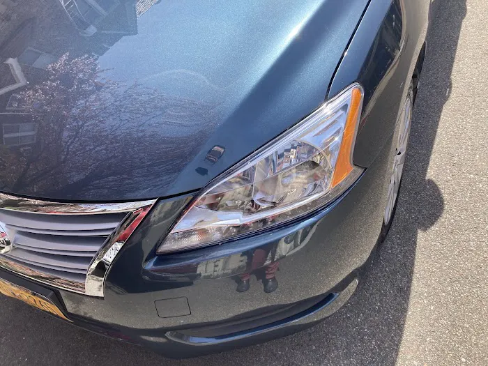 Dean's Expert Auto Body 6