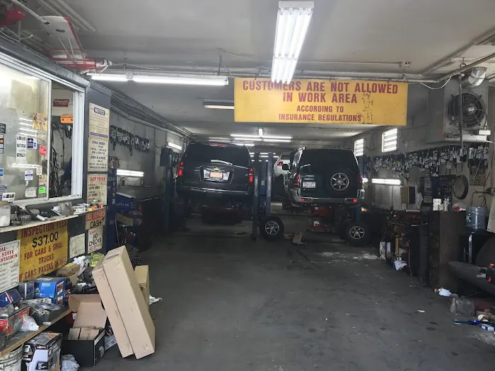 Best Auto Repair 1