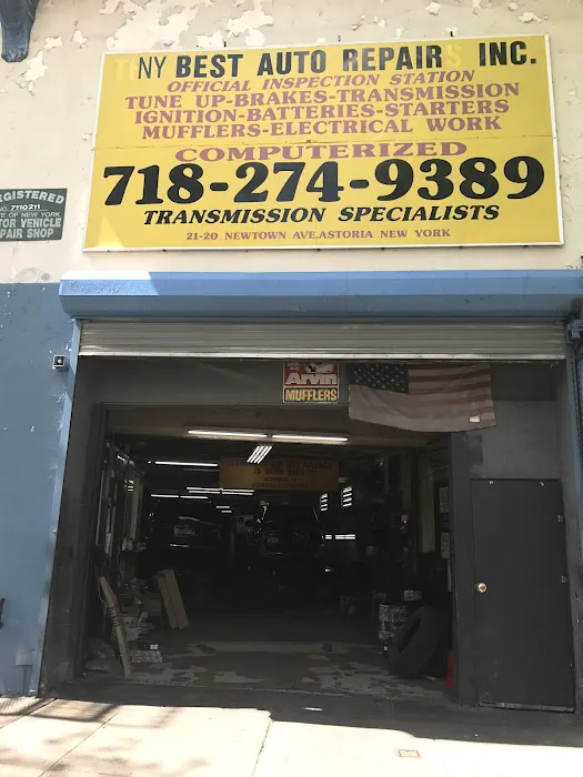 Best Auto Repair 2