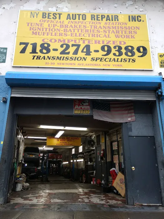 Best Auto Repair 7