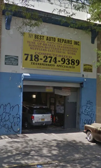 Best Auto Repair 0