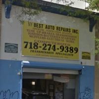 Best Auto Repair