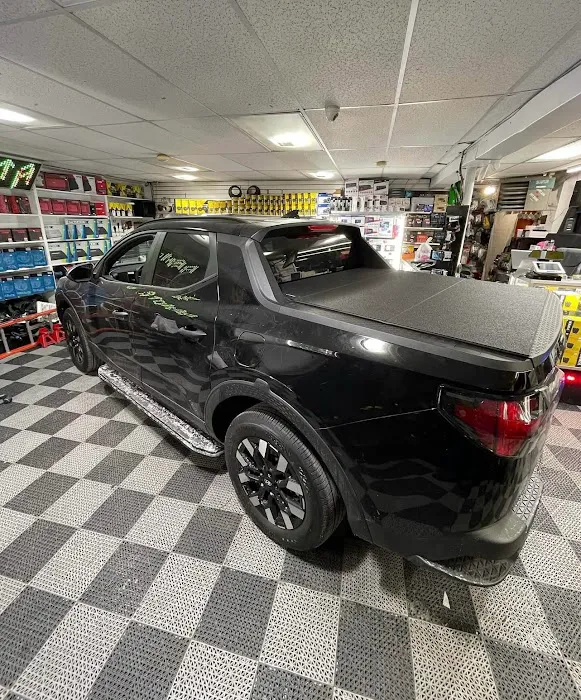 Auto Sound & Style 3