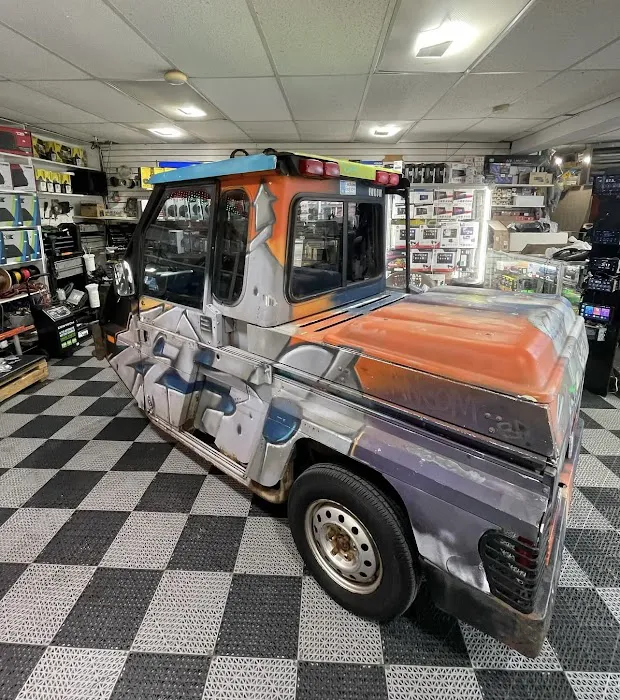 Auto Sound & Style 5