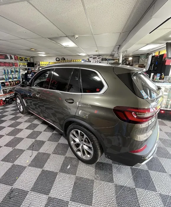 Auto Sound & Style 1