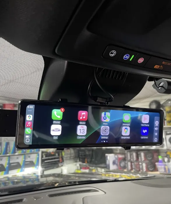 Auto Sound & Style 9