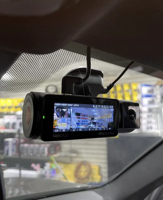 Auto Sound & Style 0