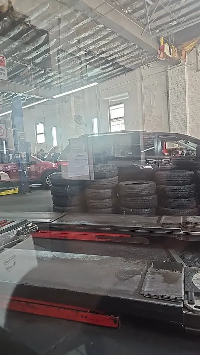 Modern Auto Repair 2