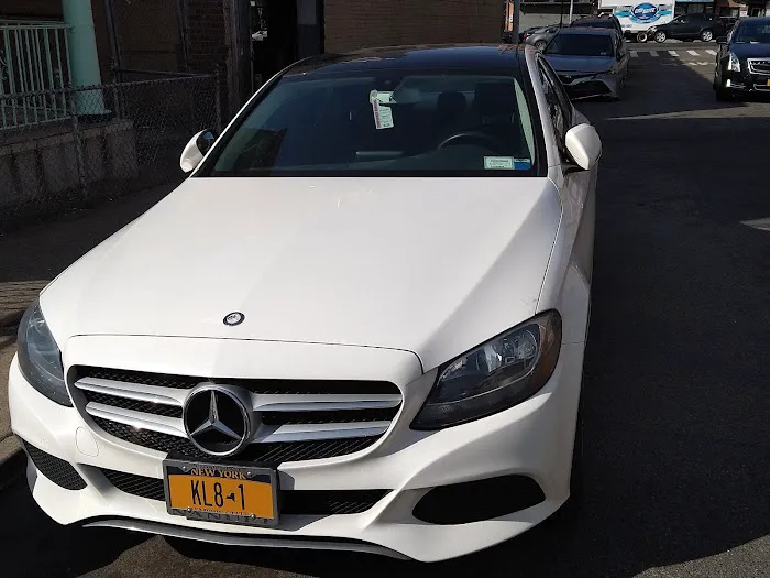 Modern Auto Repair 6