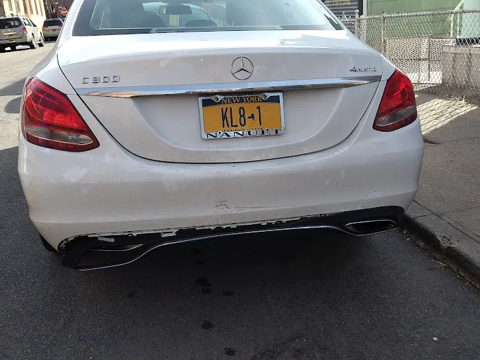 Modern Auto Repair 3