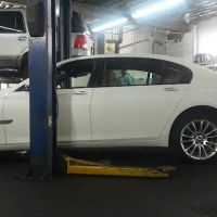 Modern Auto Repair