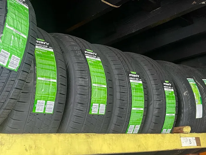 AB Tire Service Center FLAT FIX (Roadside Service) 6