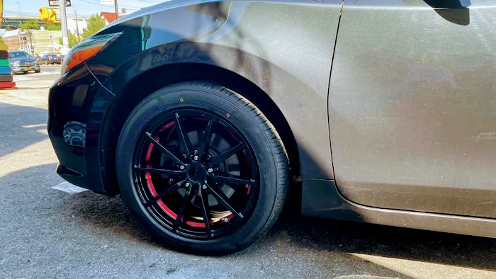 AB Tire Service Center FLAT FIX (Roadside Service) 9