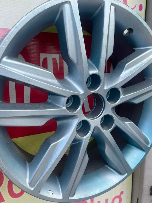 24HR Mobile Tire service 9