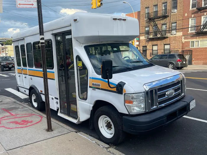 24HR Mobile Tire service 7