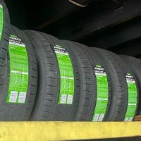 24HR Mobile Tire service