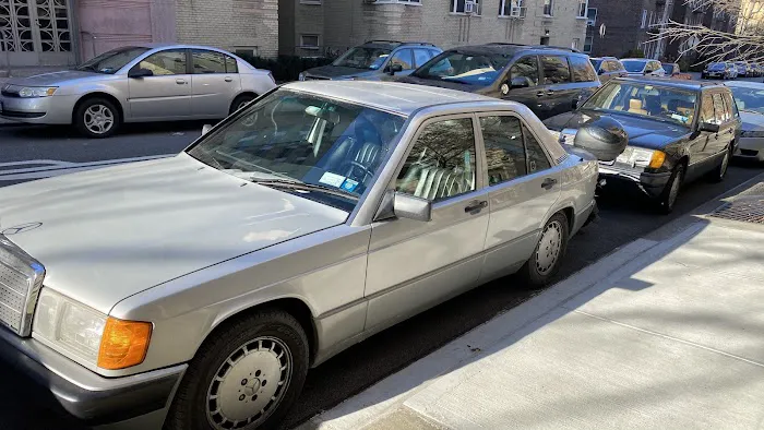 German Auto Care, Inc. 2